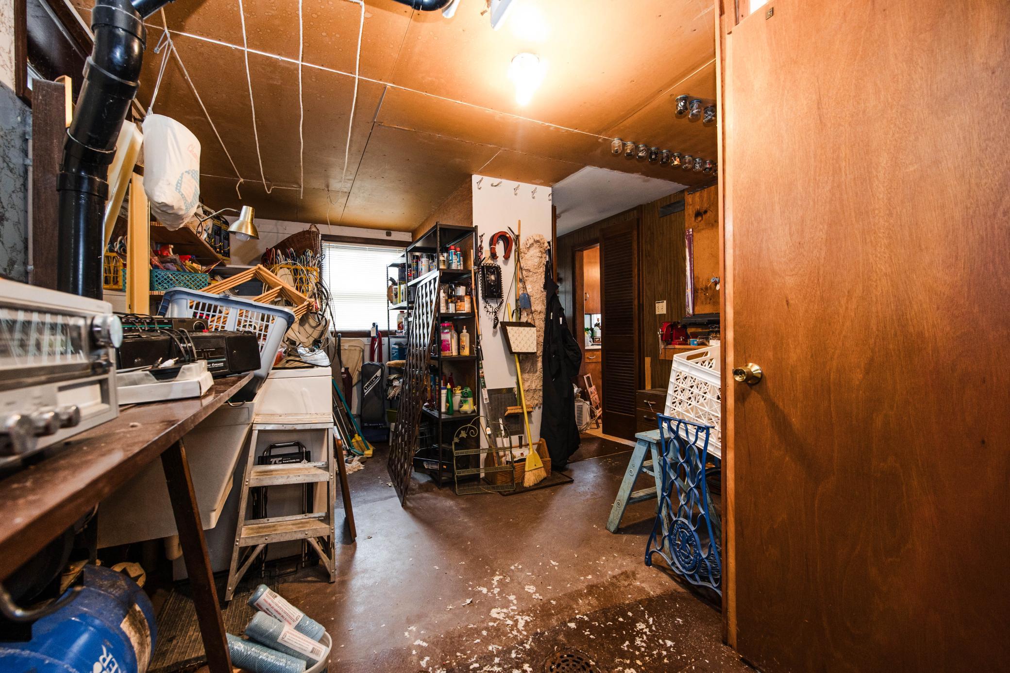 LL Utility Room