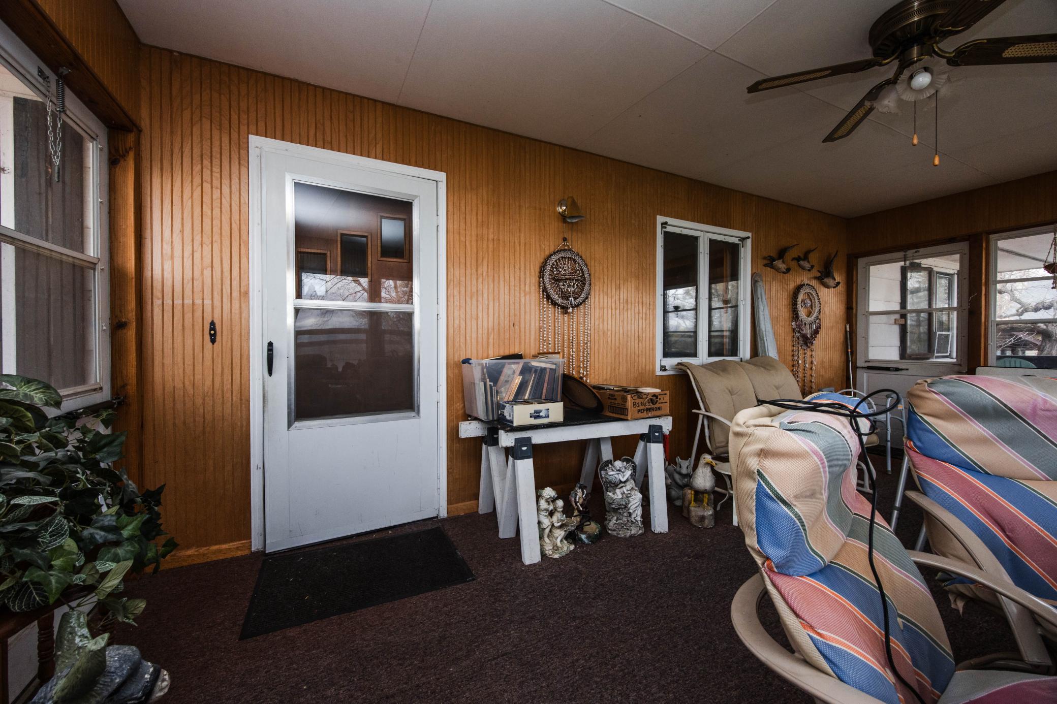Sunroom
