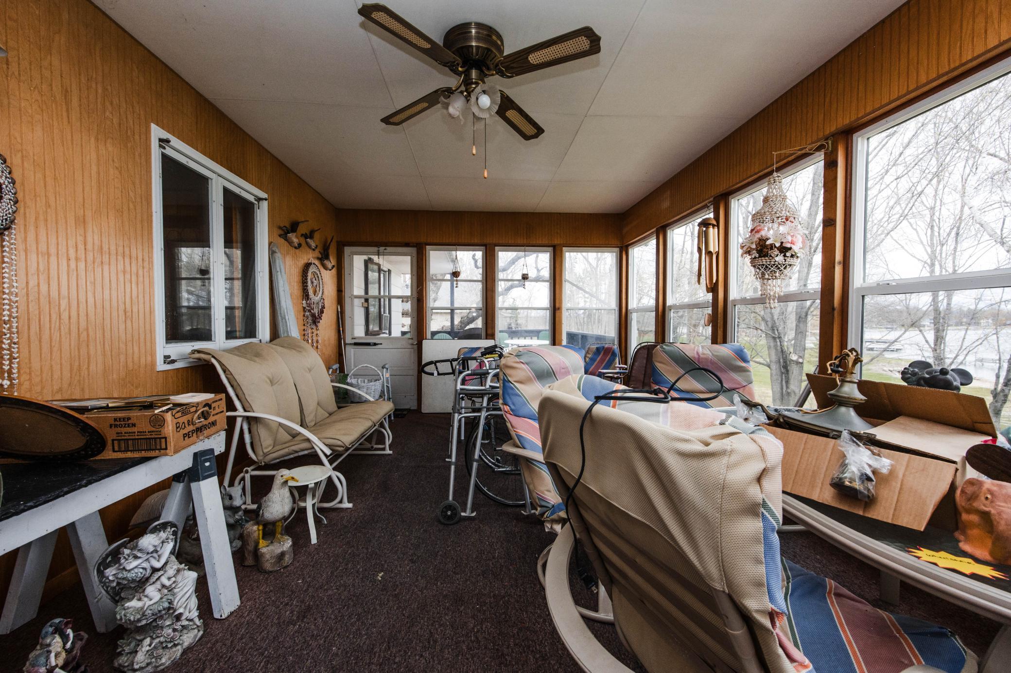 Sunroom