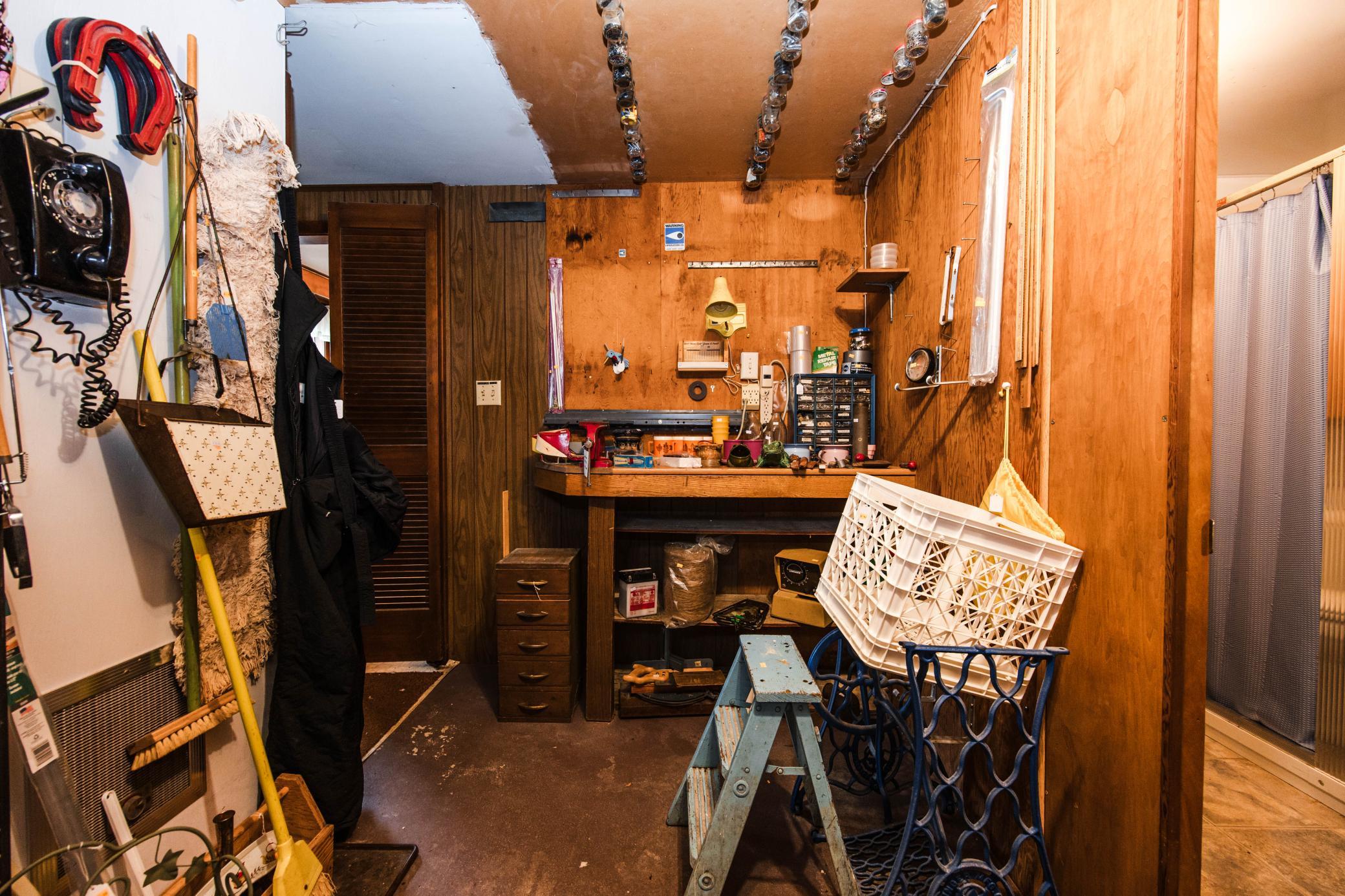 LL Utility Room