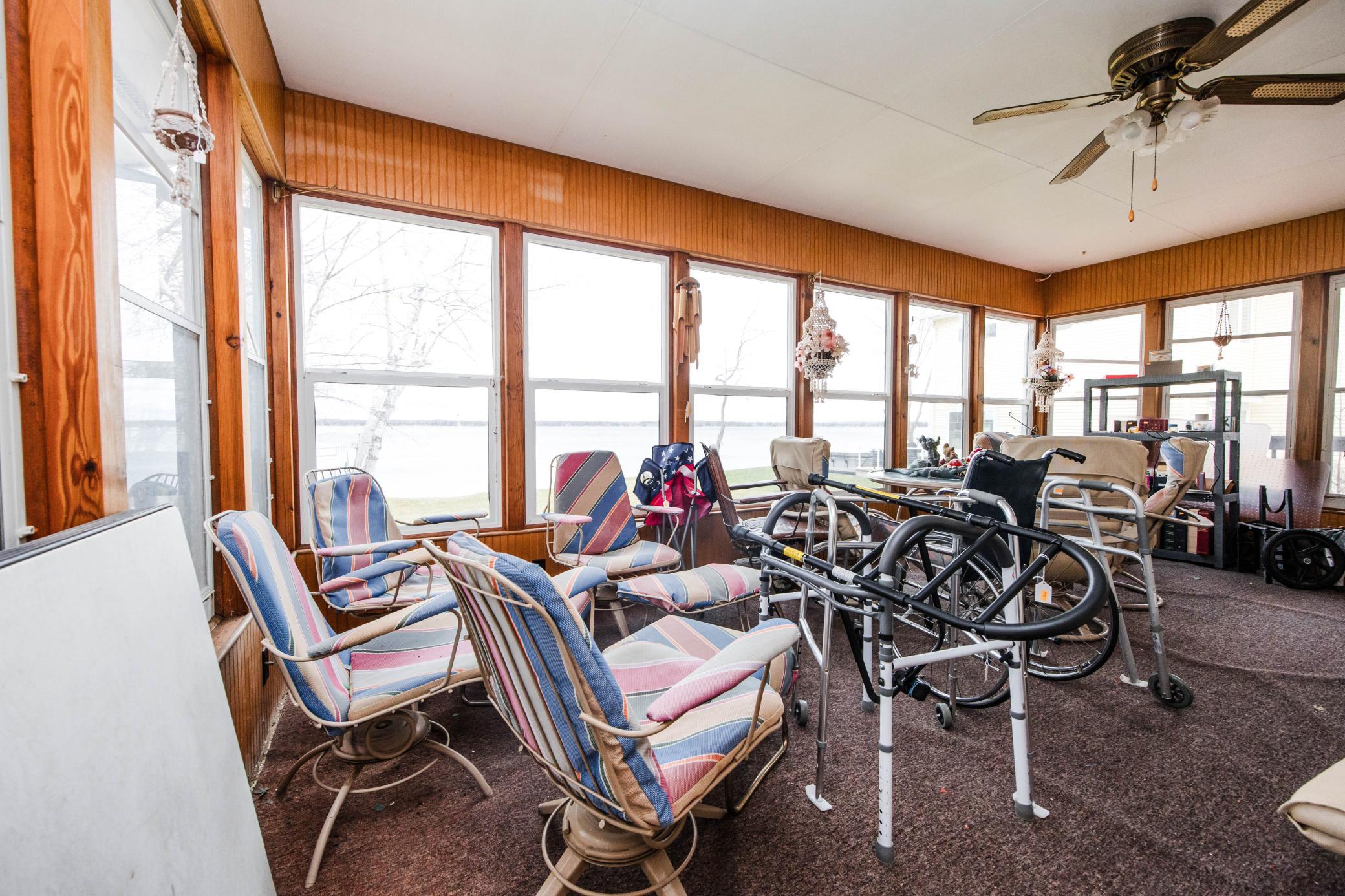 Sunroom
