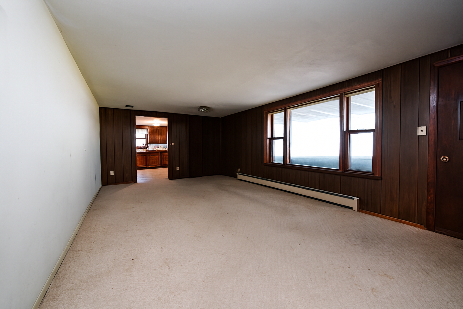 Virtually Cleared LL Family Room