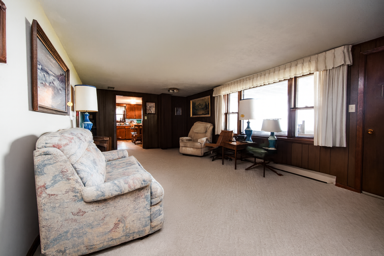 Virtually Cleared LL Family Room