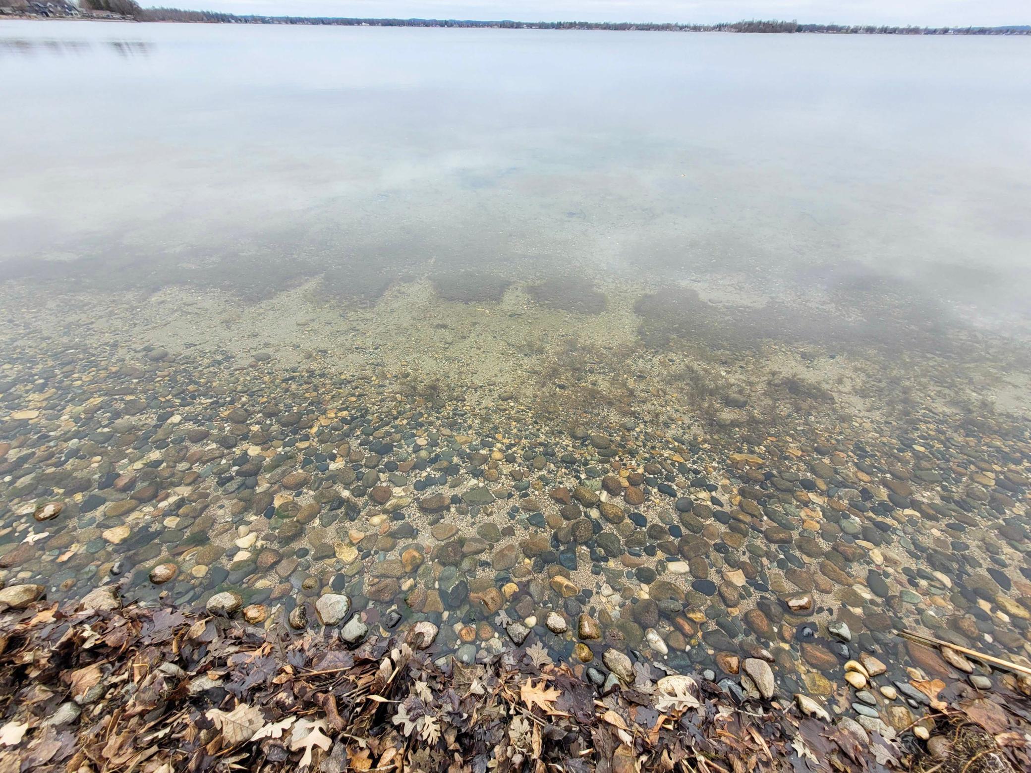 Lake