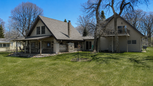 39409 Clearmont Road, Battle Lake, MN 56515