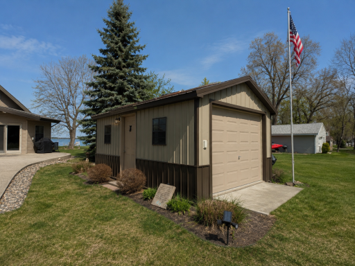 39409 Clearmont Road, Battle Lake, MN 56515