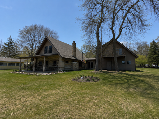 39409 Clearmont Road, Battle Lake, MN 56515