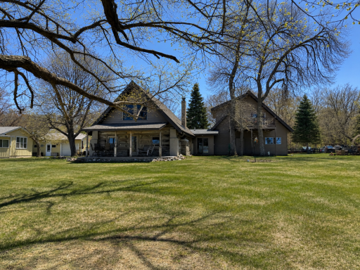 39409 Clearmont Road, Battle Lake, MN 56515