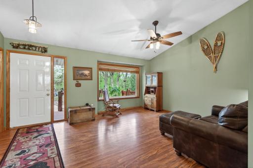 Formal living room or use as a large dining room