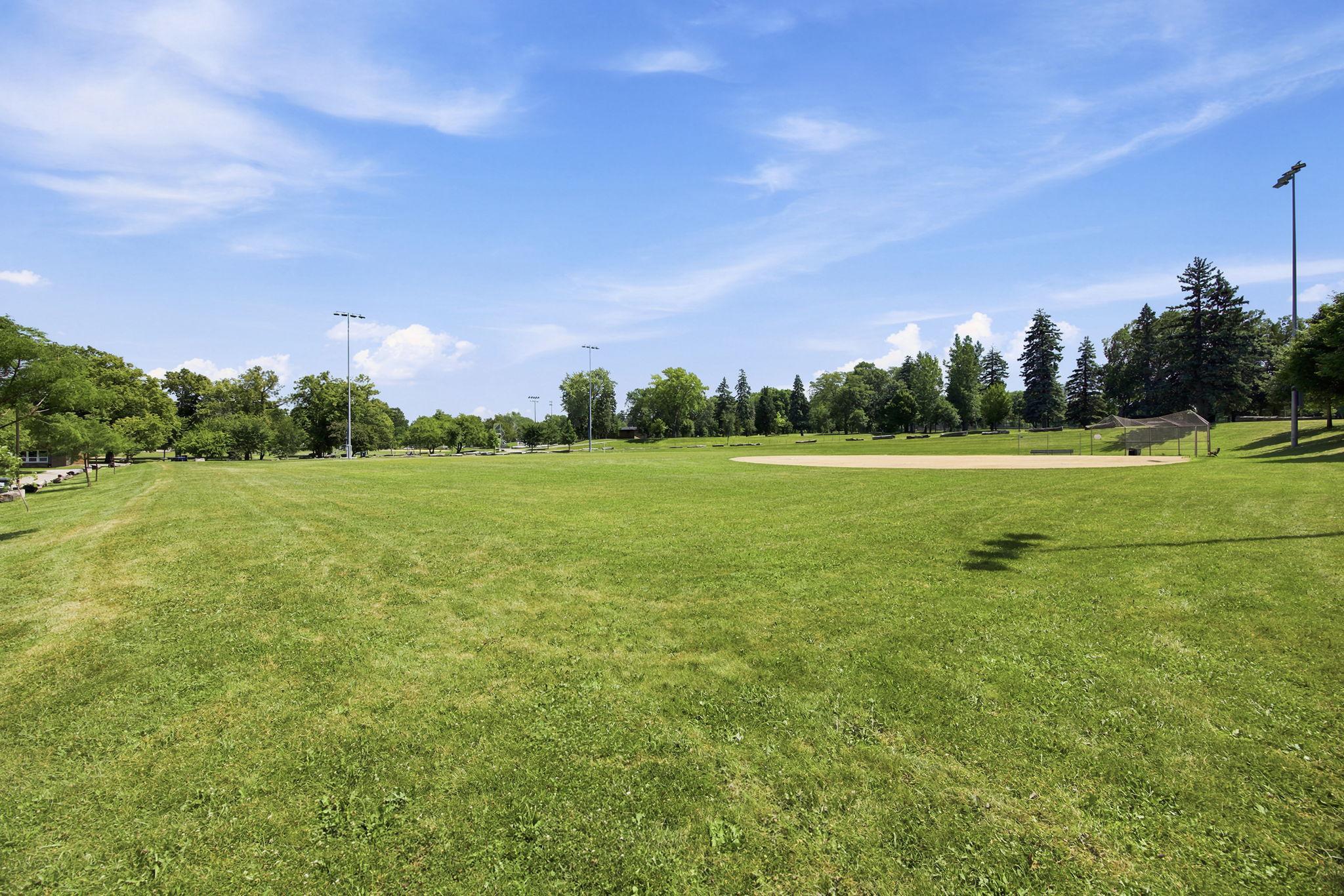 Folwell Park