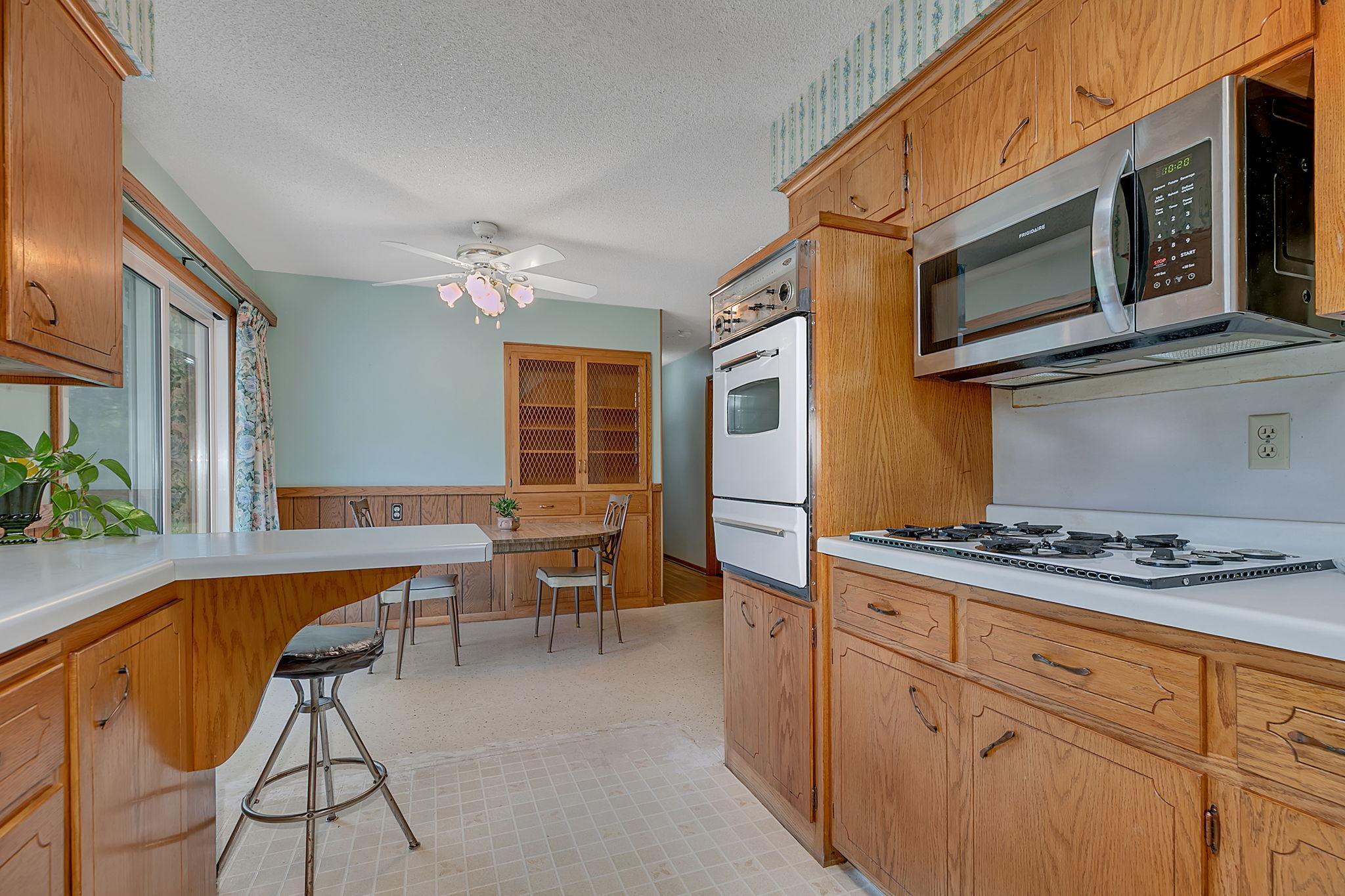 Kitchen/Dining