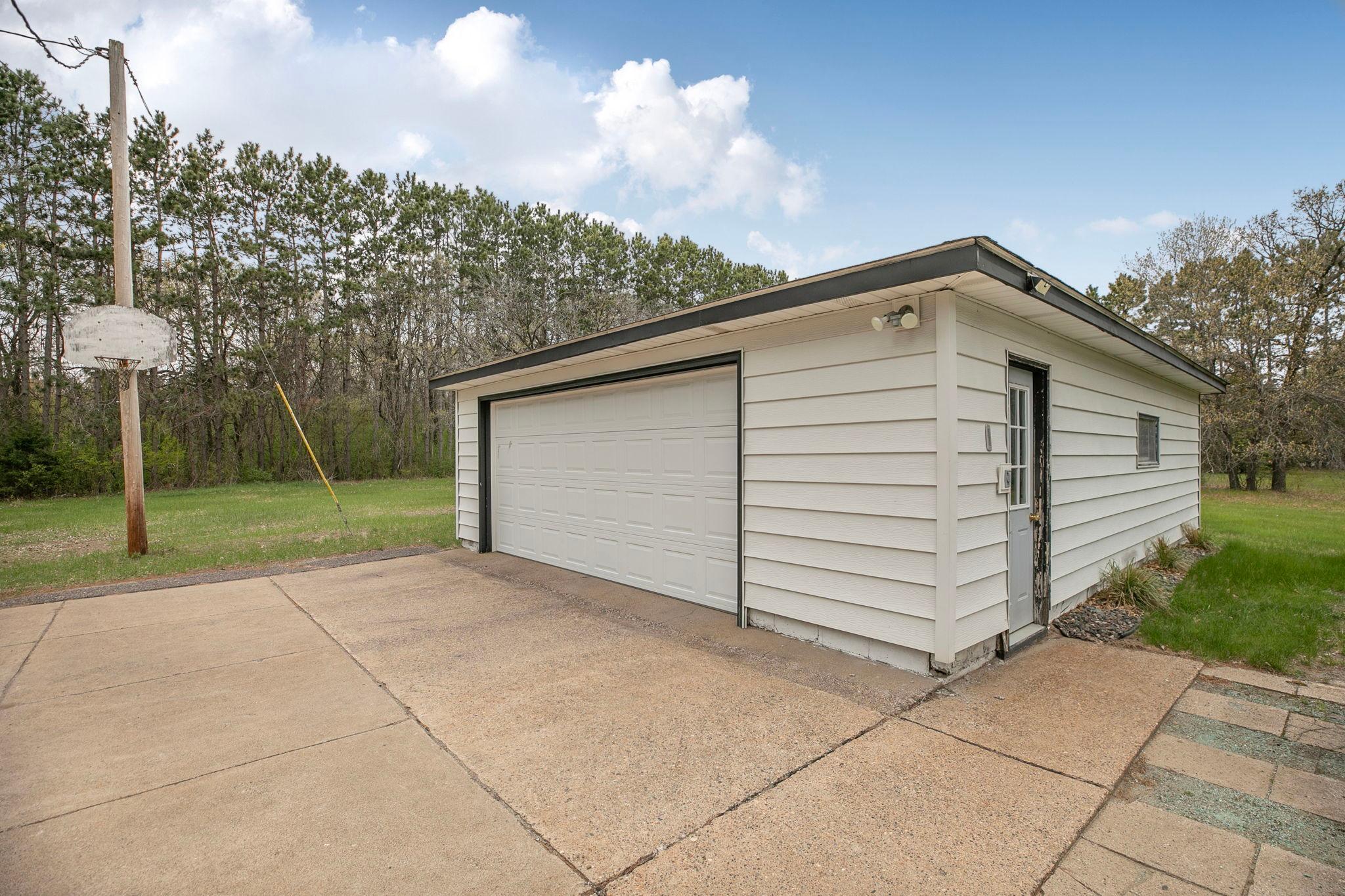 Oversized Double INsulated and Heated