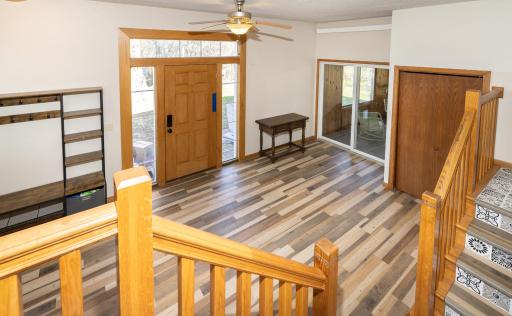 foyer
