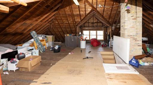 Office? Another Bedroom?