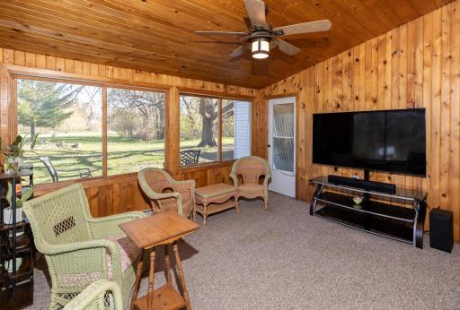 sunroom