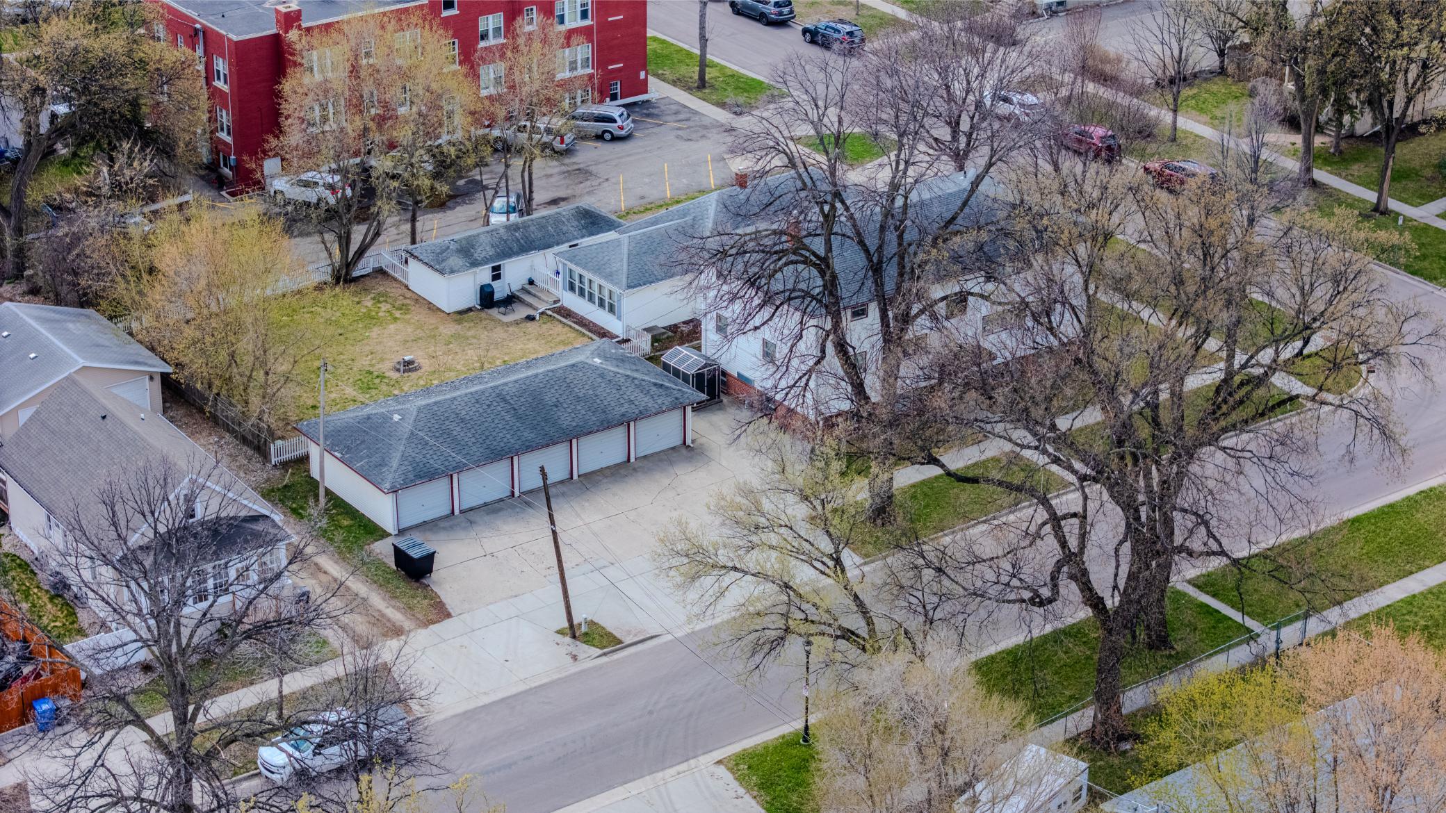 420 10th ave N Fargo front aerial side.jpg