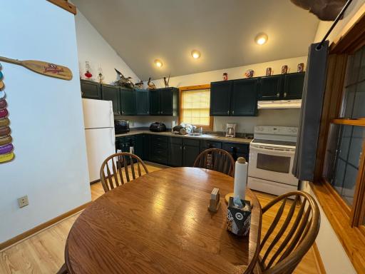 8225 N Blaisdell Lake Road, Winter, WI 54896