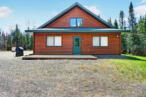 8225 N Blaisdell Lake Road, Winter, WI 54896