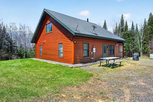 8225 N Blaisdell Lake Road, Winter, WI 54896