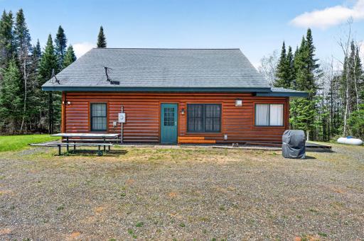 8225 N Blaisdell Lake Road, Winter, WI 54896