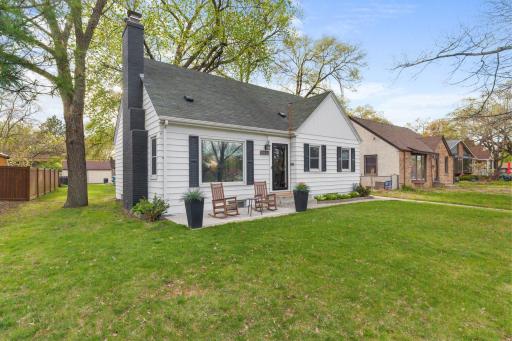 4257 Drew Avenue N, Minneapolis, MN 55422