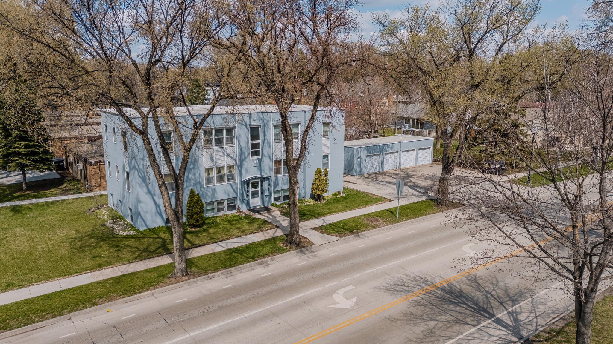 517 12th Ave N Fargo aerial side 2.jpg