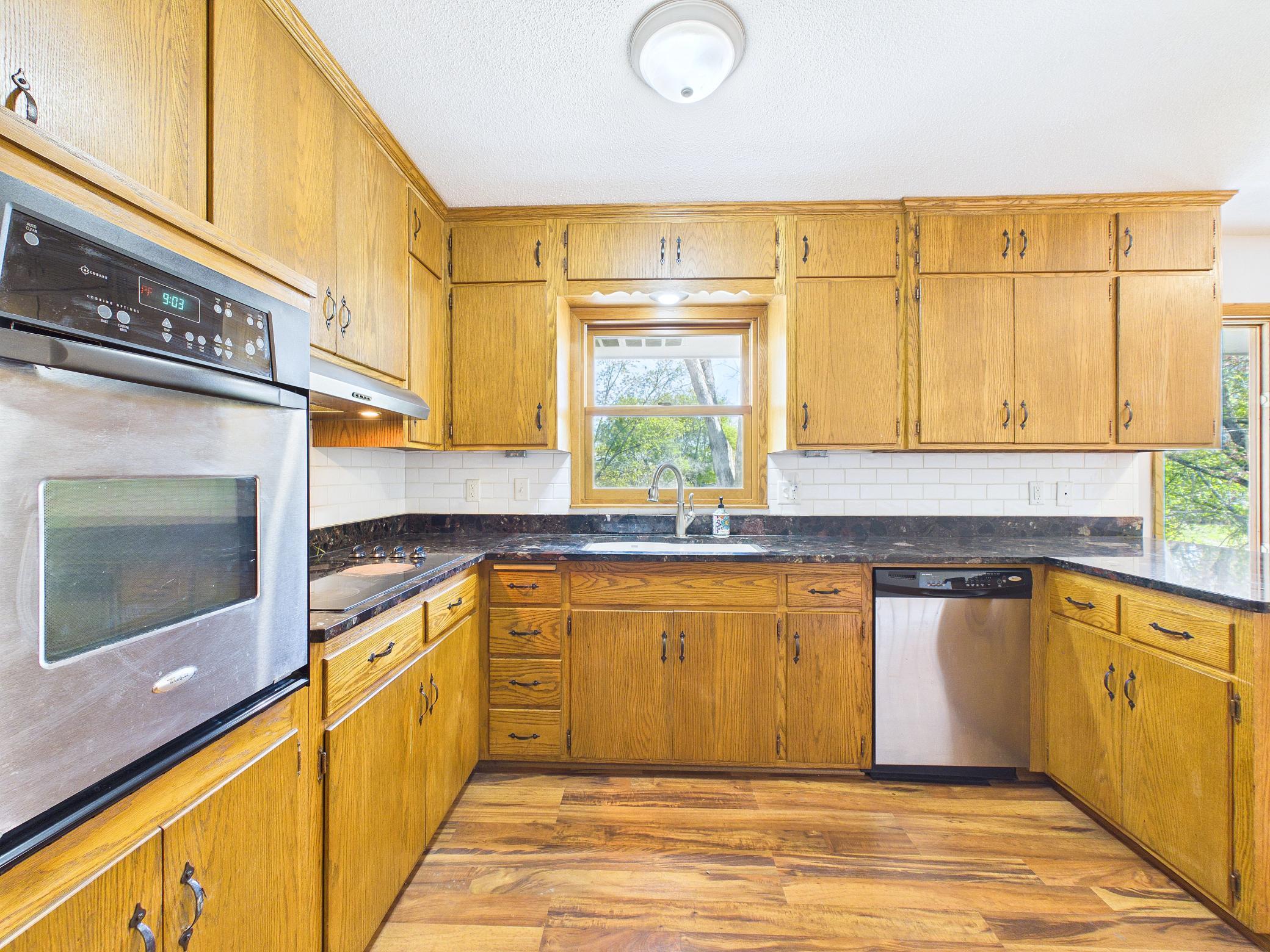 Kitchen One