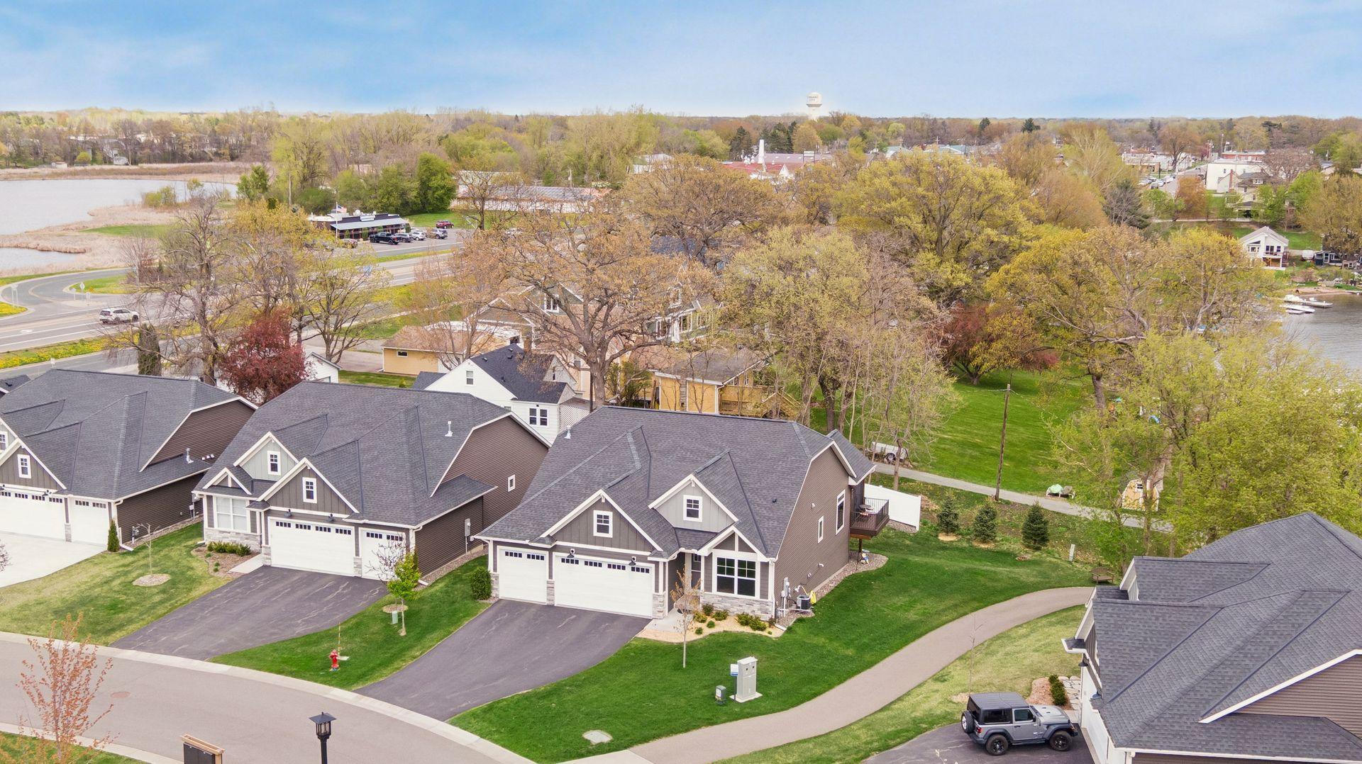 Wait until you see the panoramic views out the back.