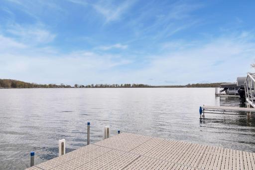 I think I hear the loons calling you to live here! :)