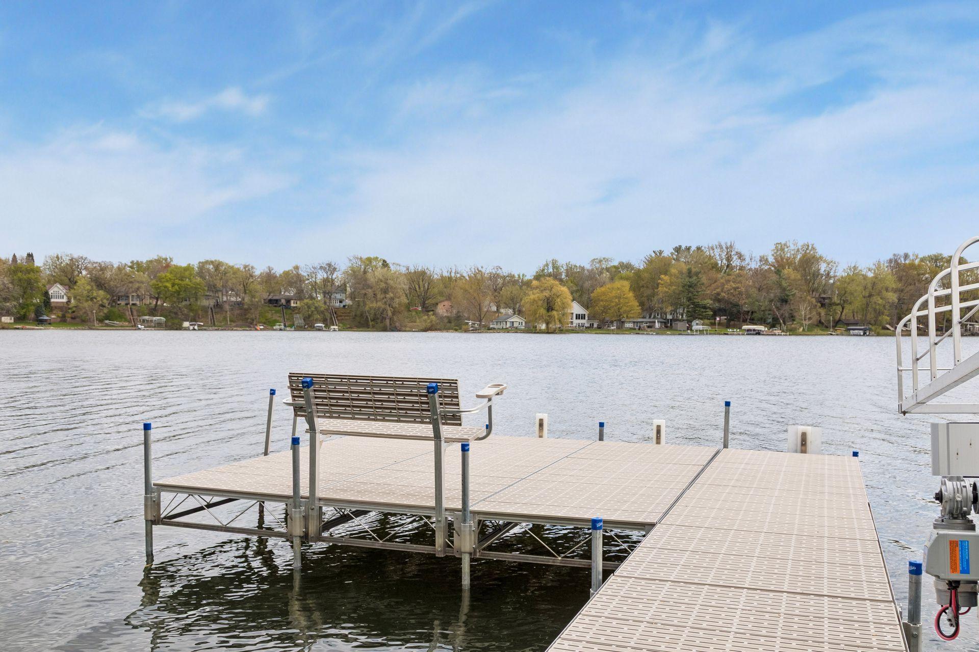 There are no bad days sitting down here.