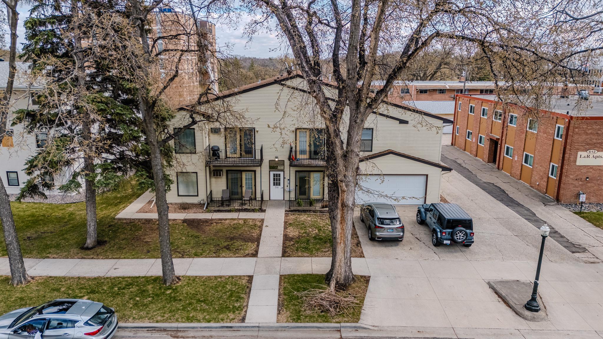 516 8th st s Fargo aerial front 2.jpg