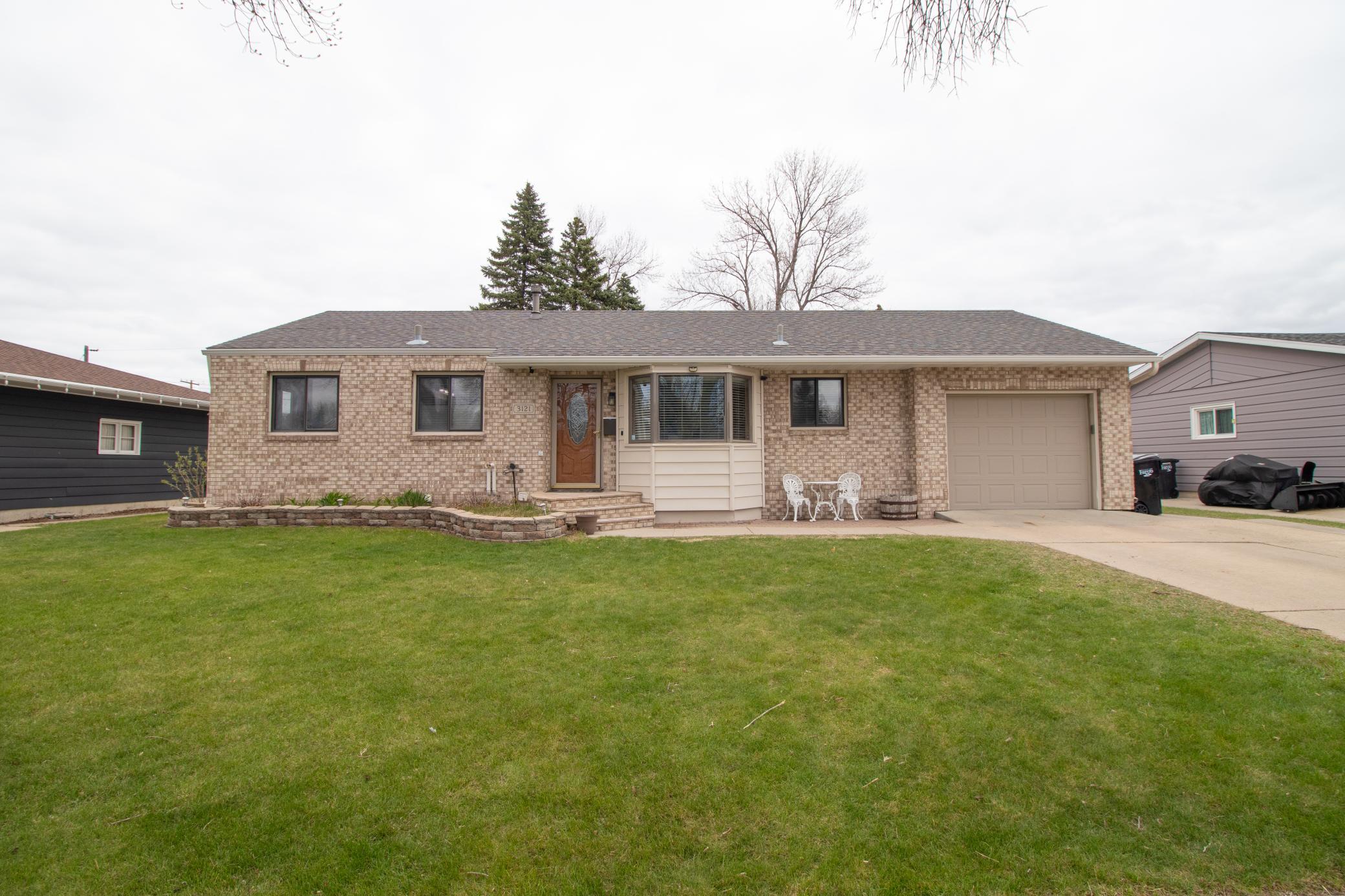 Property photo for 3121 7th Street N, Fargo, ND 58102