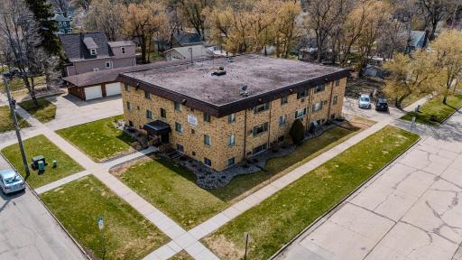 301 6th Street S, Moorhead, MN 56560