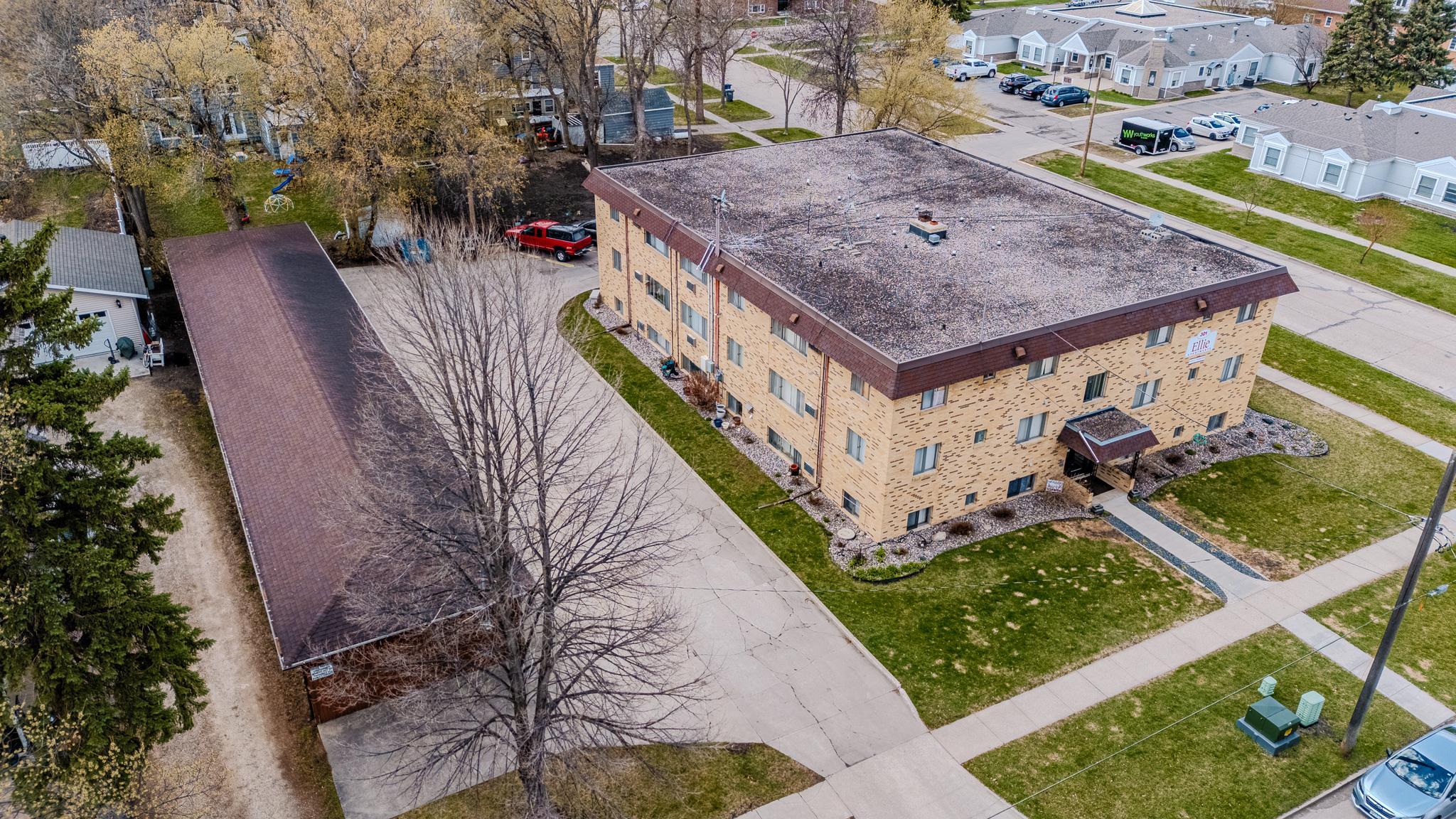 301 6th St S Mhd aerial side with garages.jpg