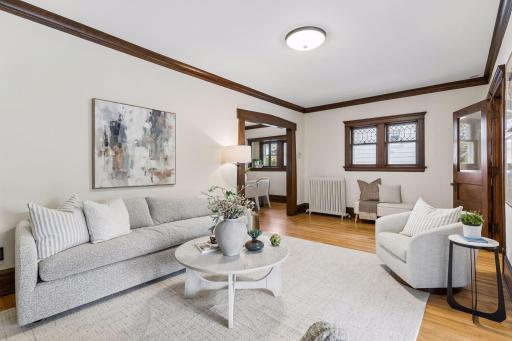 4321 Colfax Avenue S, Minneapolis, MN 55409