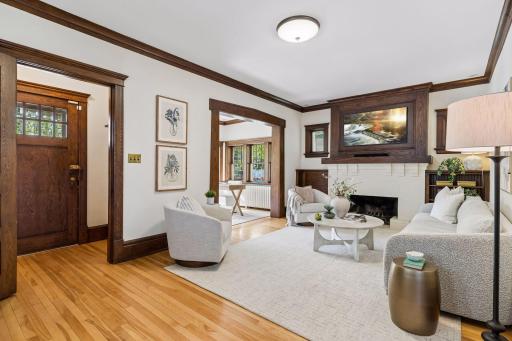 4321 Colfax Avenue S, Minneapolis, MN 55409