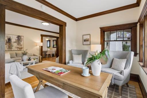 4321 Colfax Avenue S, Minneapolis, MN 55409