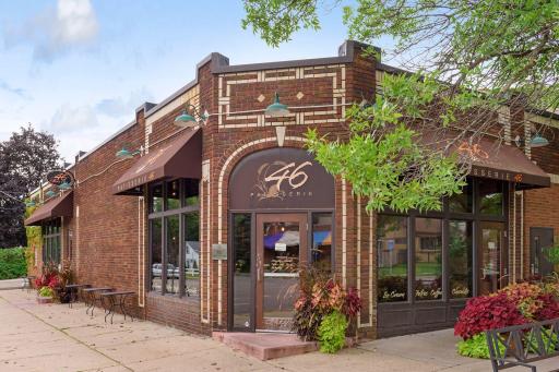 4321 Colfax Avenue S, Minneapolis, MN 55409