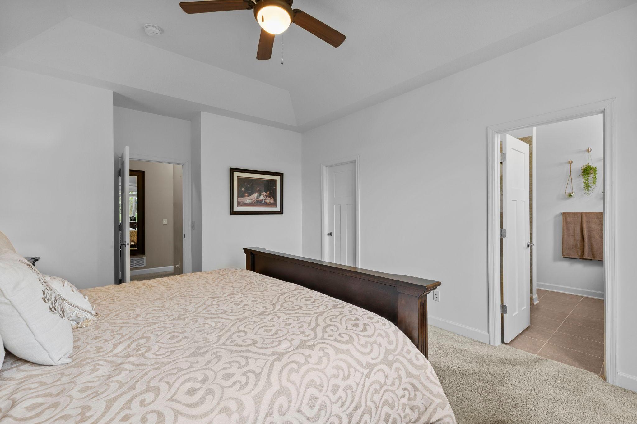 Main bedroom 2