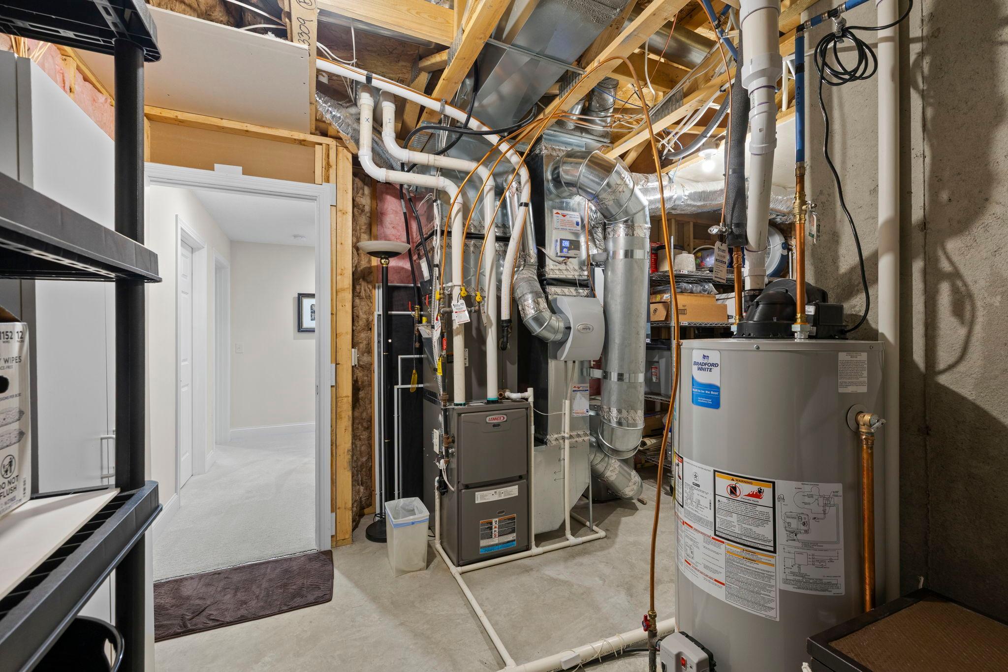 Utility room 2