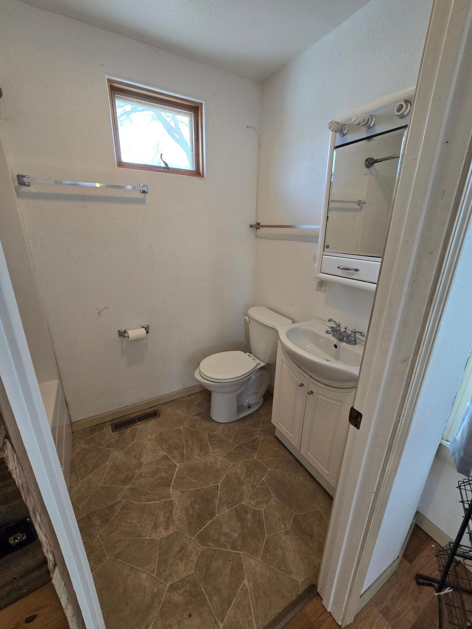 Bathroom Main