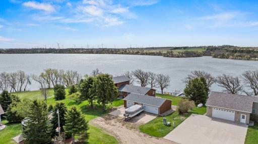 48638 200th Street, White, SD 57276