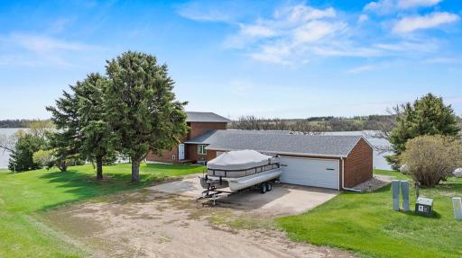 48638 200th Street, White, SD 57276