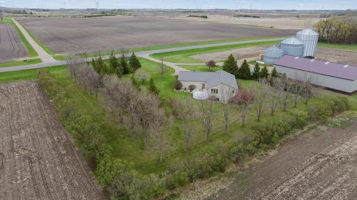 1575 State Highway 19, Hendricks, MN 56136