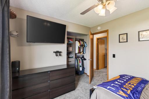 Upper Bedroom 2