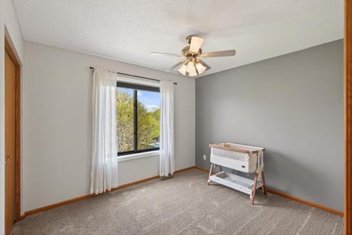 Upper Bedroom 3