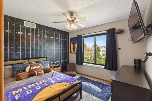Upper Bedroom 2