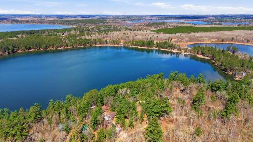 23833 Gilmore Trail, Park Rapids, MN 56470