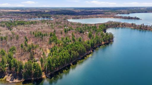 23833 Gilmore Trail, Park Rapids, MN 56470