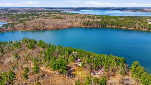 23833 Gilmore Trail, Park Rapids, MN 56470